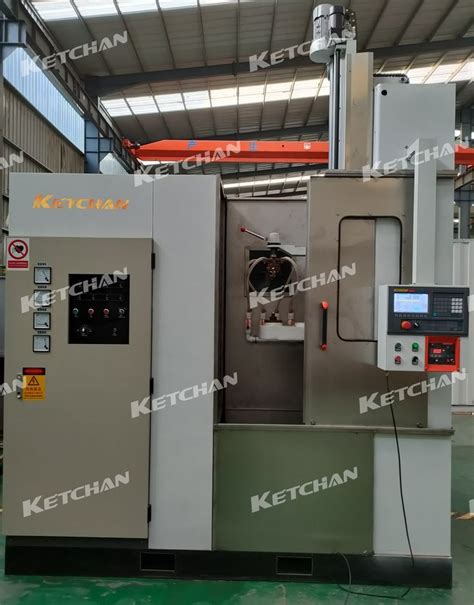 cnc hardening machine|Induction Hardening Machines.